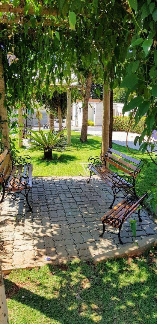 Apartamento, 2 quartos, 50 m² - Foto 16