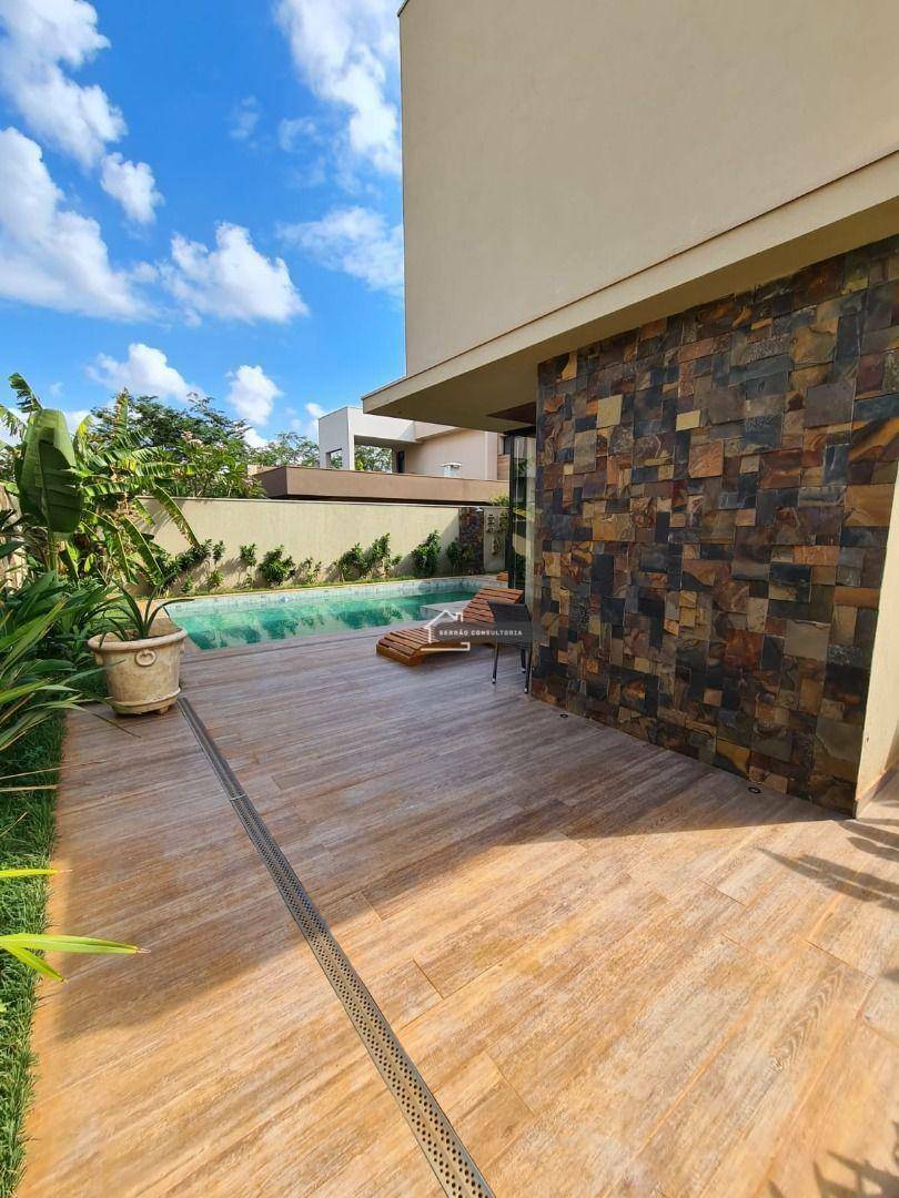 Casa de Condomínio à venda com 4 quartos, 390m² - Foto 65