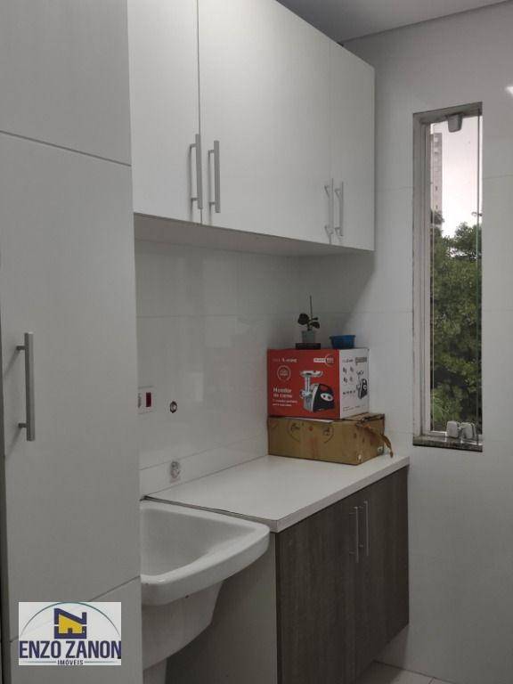 Cobertura à venda com 3 quartos, 184m² - Foto 8