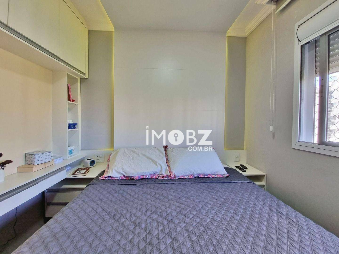 Apartamento à venda com 3 quartos, 121m² - Foto 14