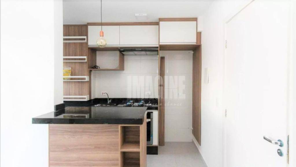 Apartamento à venda com 2 quartos, 60m² - Foto 4