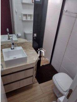 Sobrado à venda com 2 quartos, 62m² - Foto 16