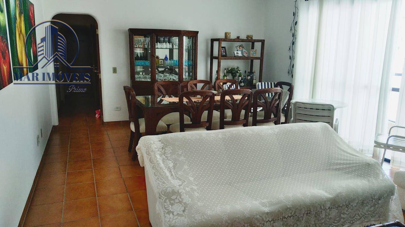 Apartamento à venda com 3 quartos, 150m² - Foto 1