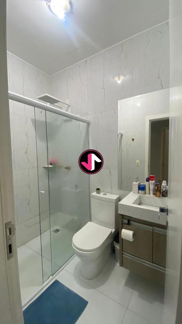 Casa de Condomínio à venda com 3 quartos, 85m² - Foto 19