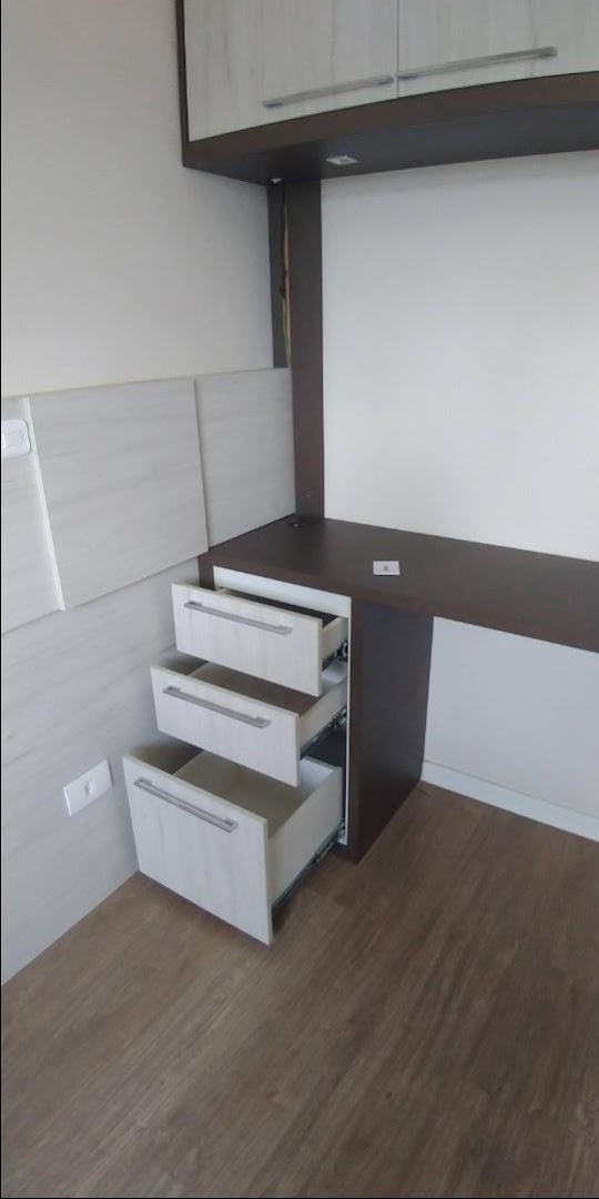 Apartamento à venda com 2 quartos, 42m² - Foto 34