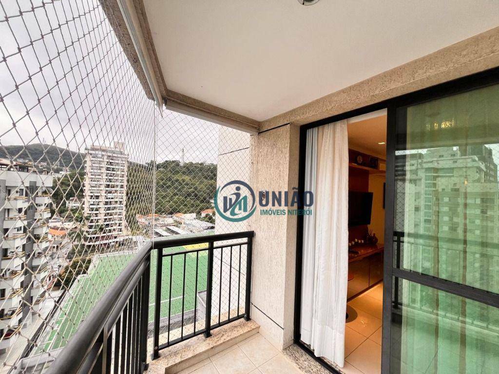 Apartamento à venda com 2 quartos, 83m² - Foto 7