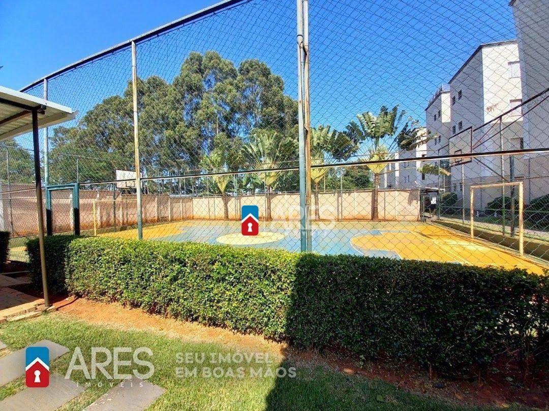 Apartamento à venda com 2 quartos, 50m² - Foto 13
