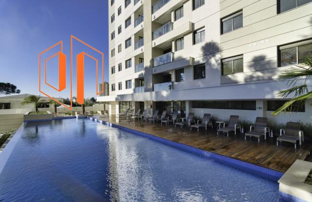 Apartamento à venda com 2 quartos, 59m² - Foto 4