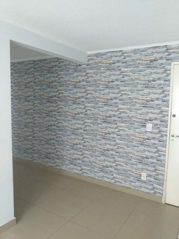 Apartamento à venda com 1 quarto, 33m² - Foto 19