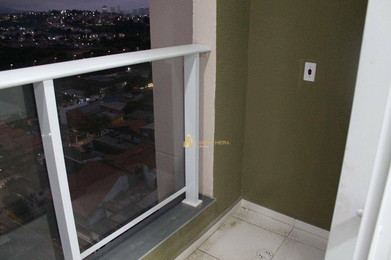 Apartamento à venda com 2 quartos, 47m² - Foto 6