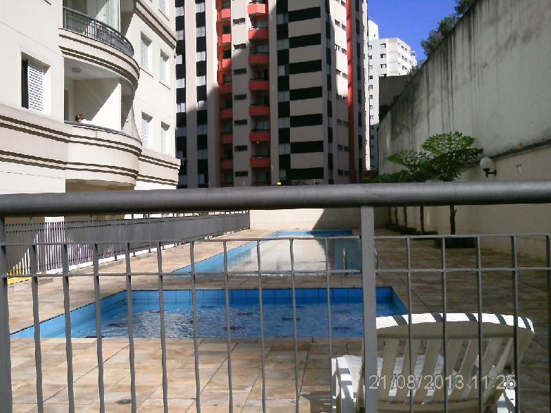 Apartamento à venda com 3 quartos, 84m² - Foto 13