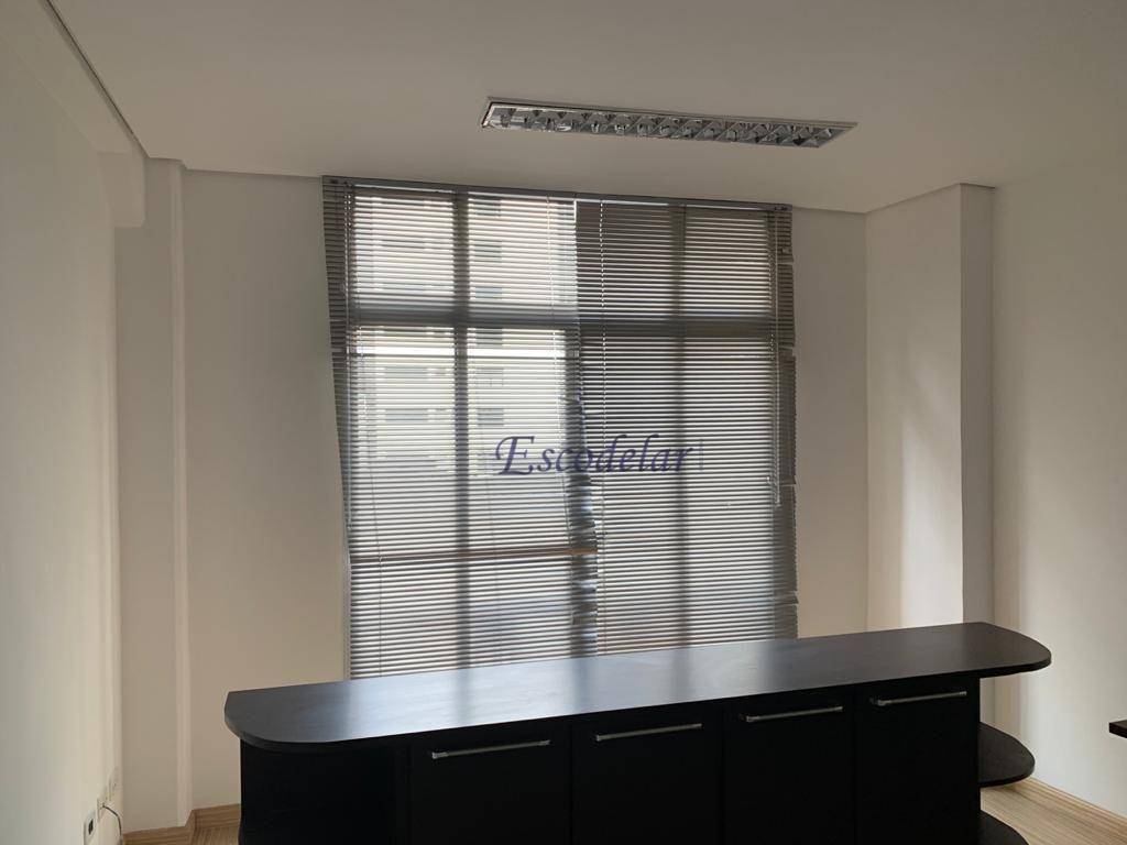 Conjunto Comercial-Sala à venda, 80m² - Foto 15