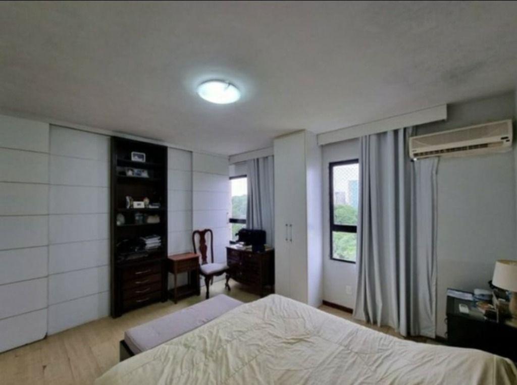 Apartamento à venda com 2 quartos, 147m² - Foto 5