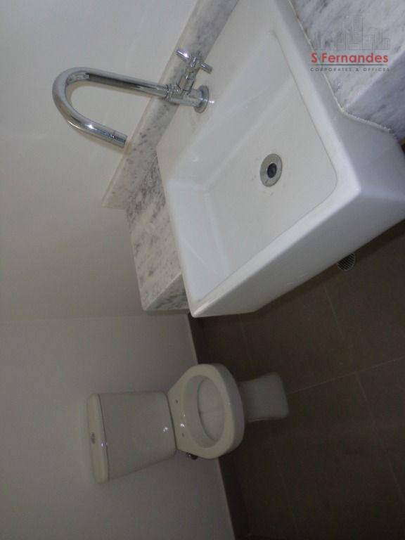 Conjunto Comercial-Sala à venda e aluguel, 120m² - Foto 14