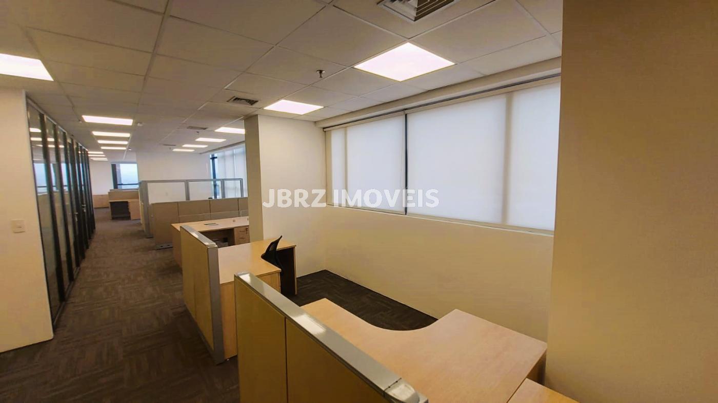 Conjunto Comercial-Sala para alugar, 322m² - Foto 5