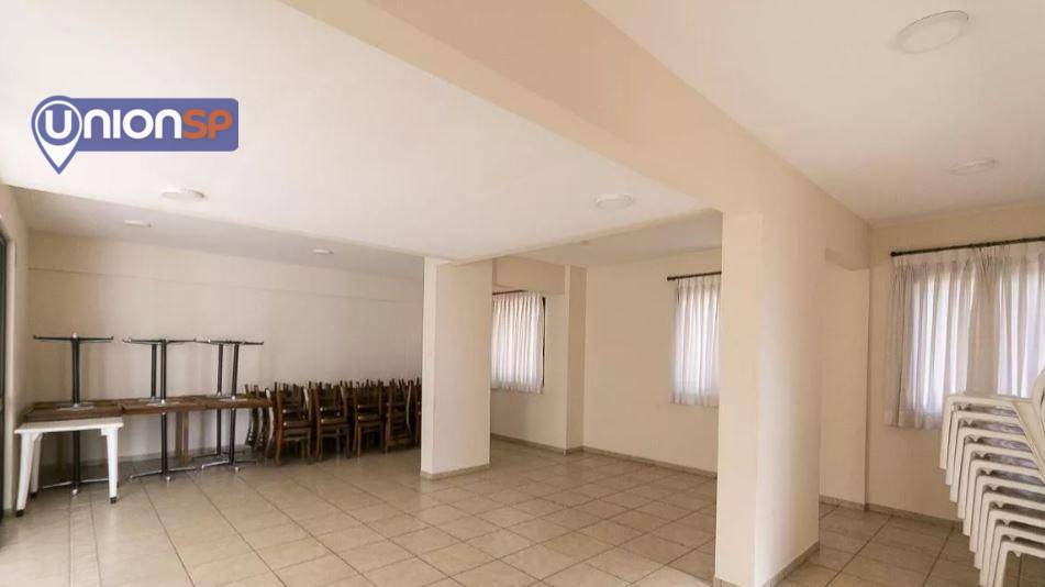 Apartamento à venda com 3 quartos, 83m² - Foto 21