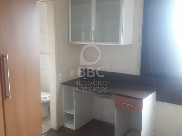 Apartamento à venda com 3 quartos, 140m² - Foto 20