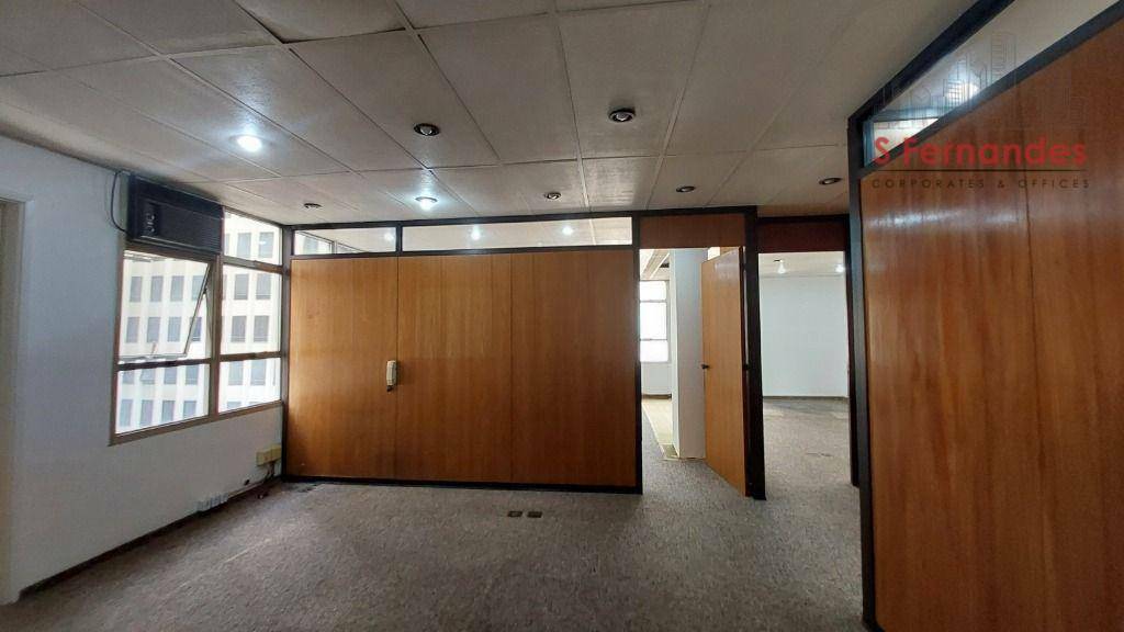 Conjunto Comercial-Sala para alugar, 94m² - Foto 15