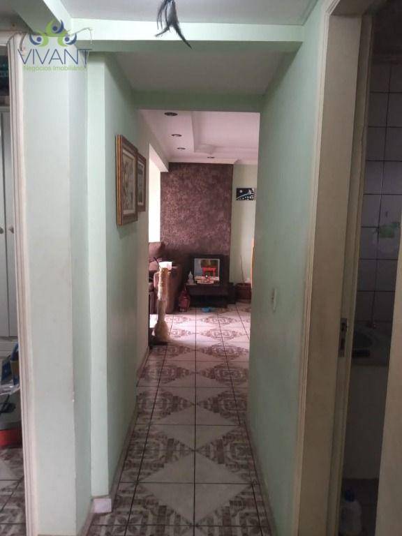 Apartamento à venda com 3 quartos, 95m² - Foto 17