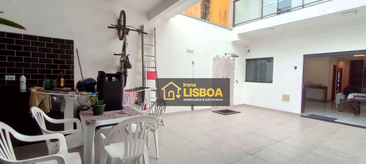 Casa à venda com 3 quartos, 150m² - Foto 23