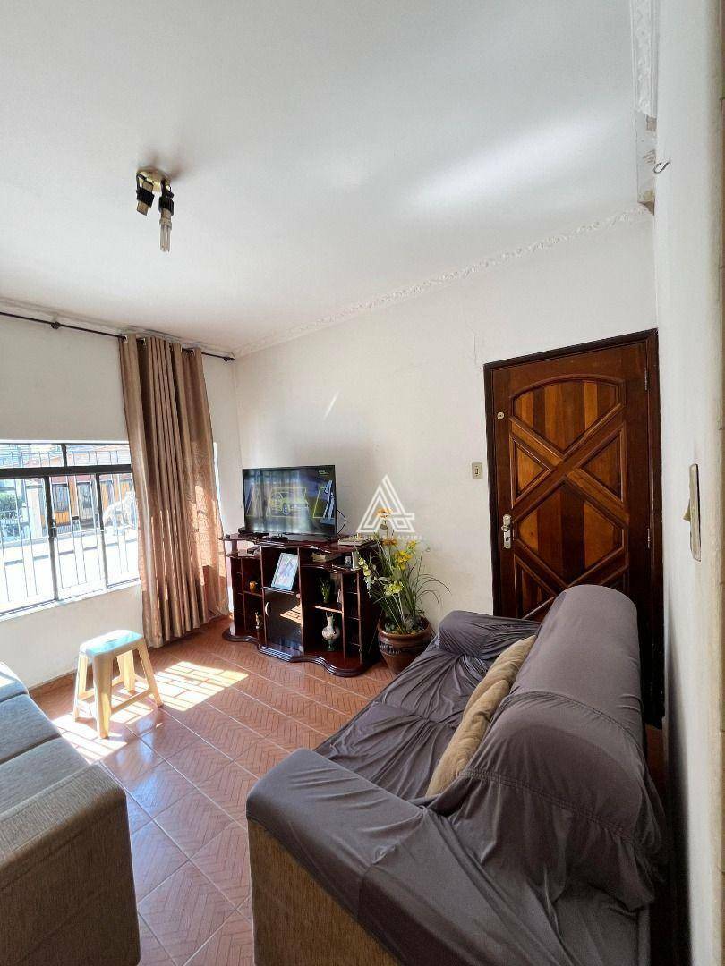 Casa à venda com 3 quartos, 150m² - Foto 29