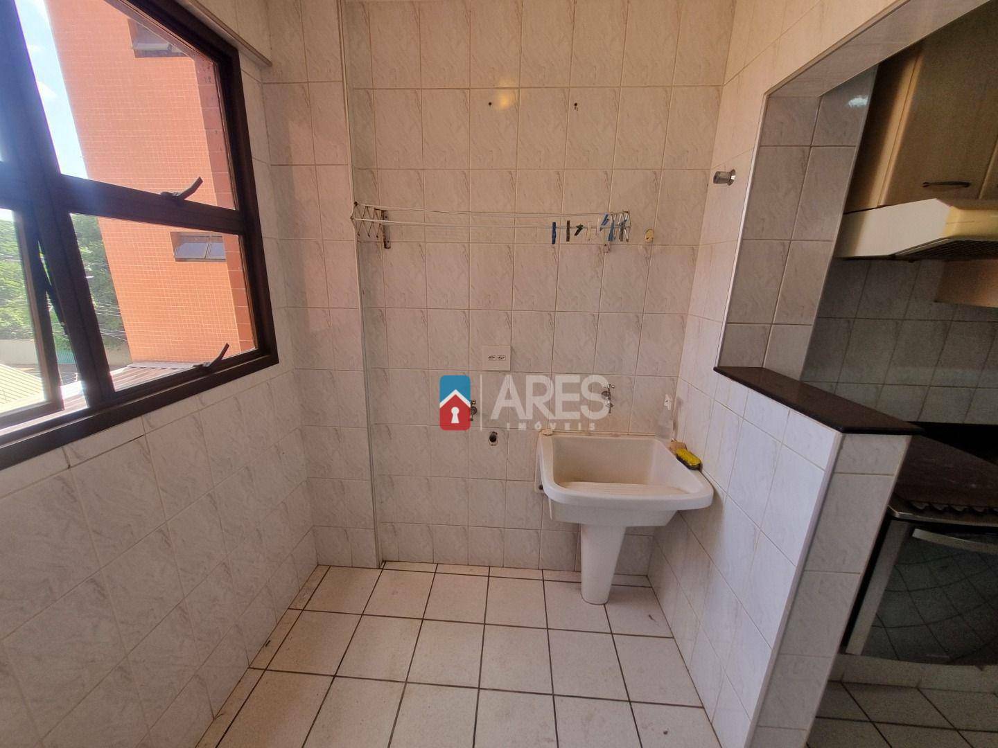 Apartamento para alugar com 3 quartos, 92m² - Foto 6