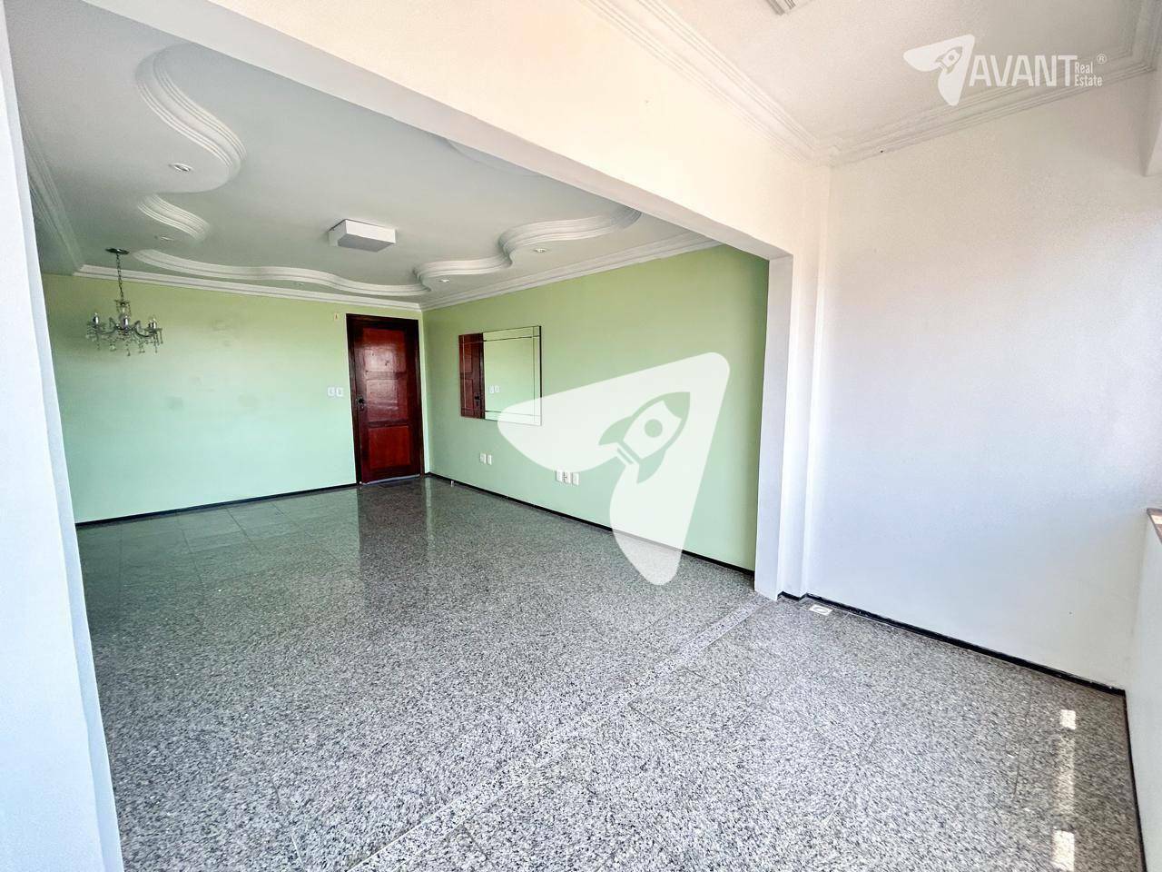 Apartamento à venda com 3 quartos, 147m² - Foto 20