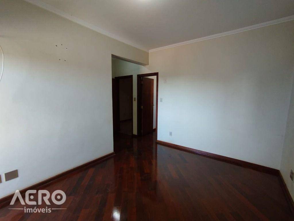 Apartamento para alugar com 3 quartos, 280m² - Foto 44