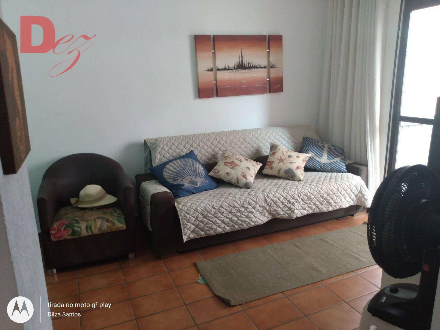 Apartamento à venda com 2 quartos, 70m² - Foto 5