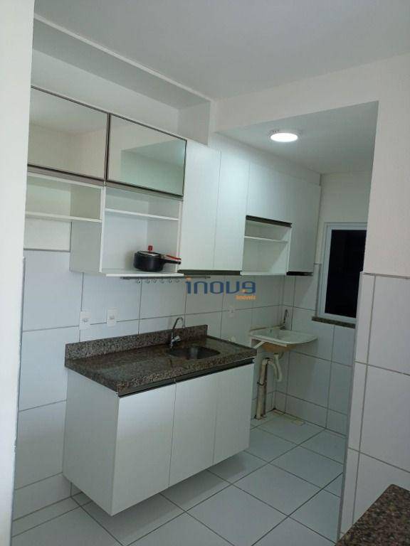 Apartamento para alugar com 2 quartos, 50m² - Foto 5