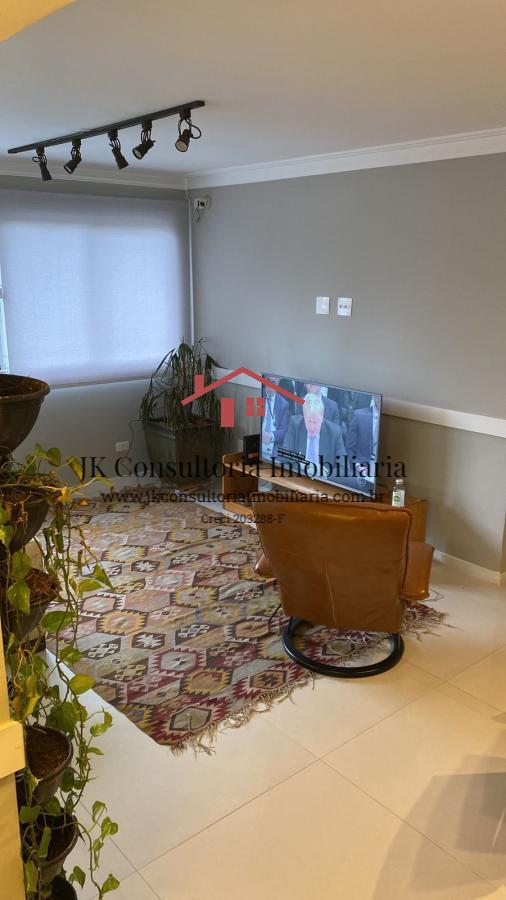 Apartamento à venda com 2 quartos, 69m² - Foto 2