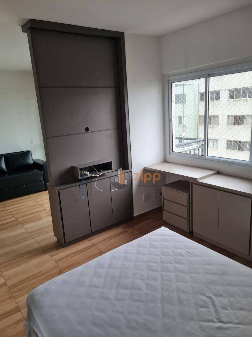 Apartamento, 1 quarto, 42 m² - Foto 10