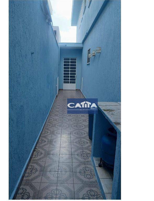 Sobrado à venda com 3 quartos, 131m² - Foto 7