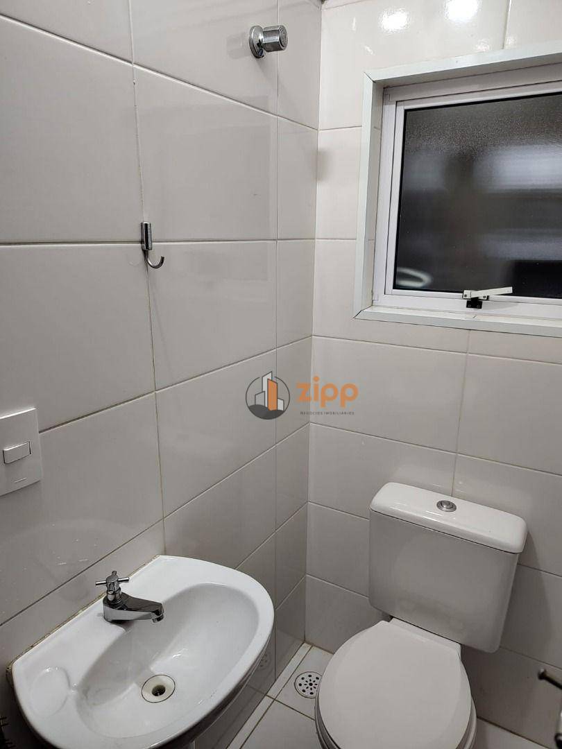 Sobrado à venda com 3 quartos, 110m² - Foto 33