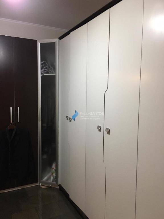 Casa de Condomínio à venda com 3 quartos, 305m² - Foto 16