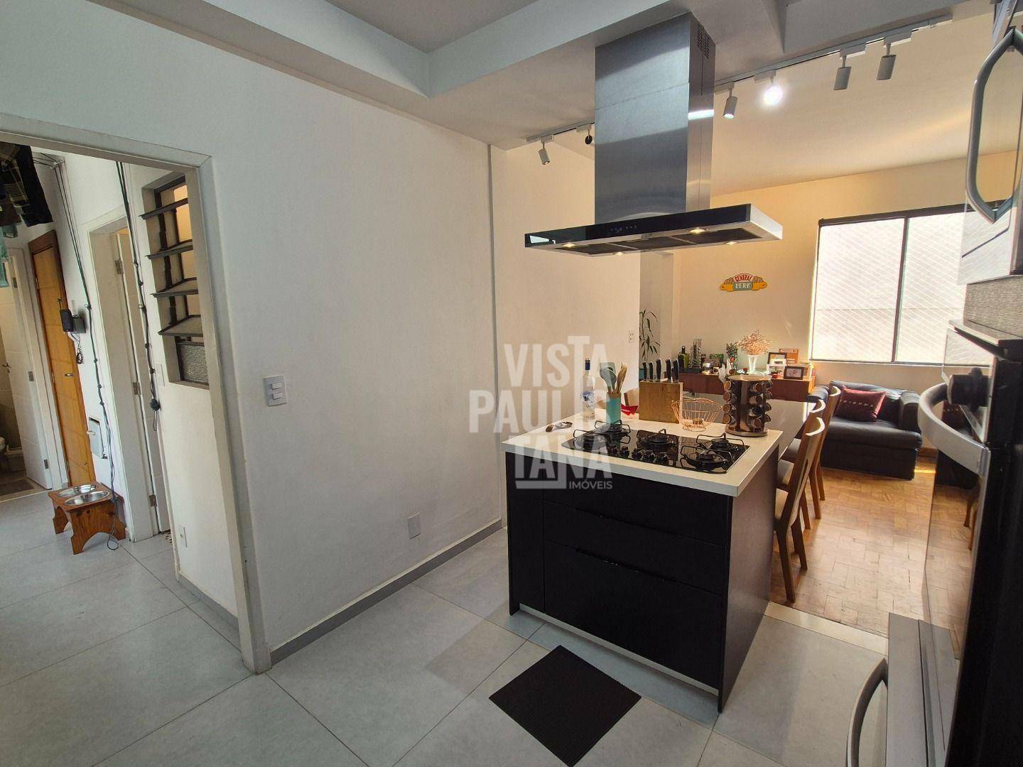 Apartamento à venda com 2 quartos, 115m² - Foto 5