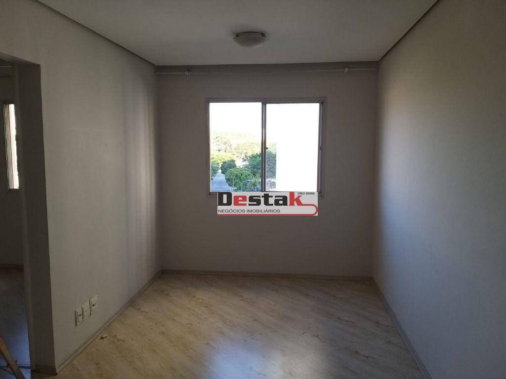 Apartamento à venda com 2 quartos, 50m² - Foto 3