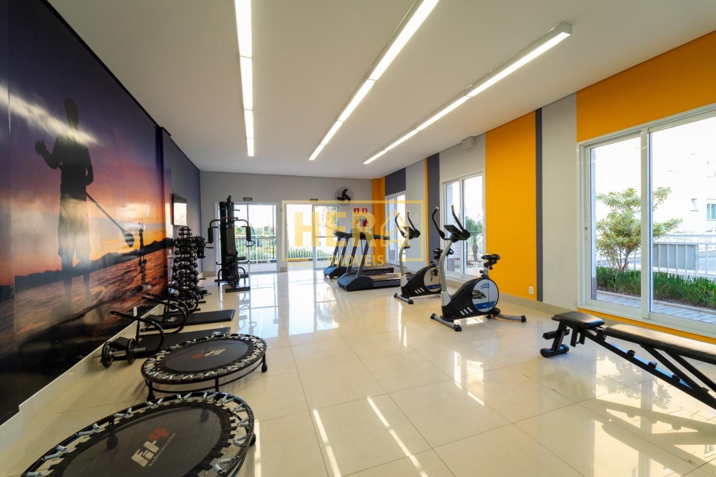 Apartamento para alugar com 2 quartos, 67m² - Foto 50