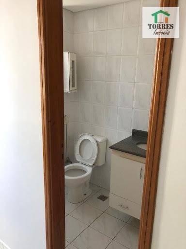 Apartamento à venda com 2 quartos, 75m² - Foto 6