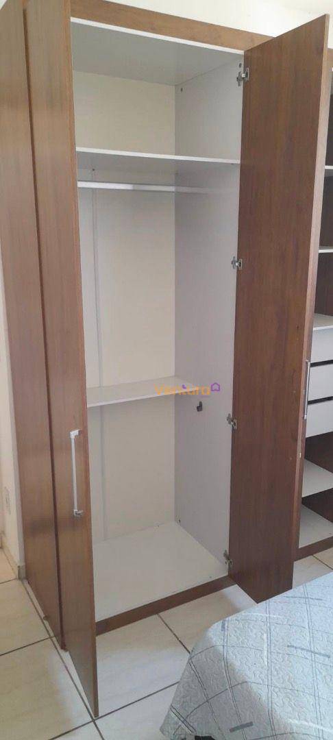 Apartamento à venda com 2 quartos, 48m² - Foto 8