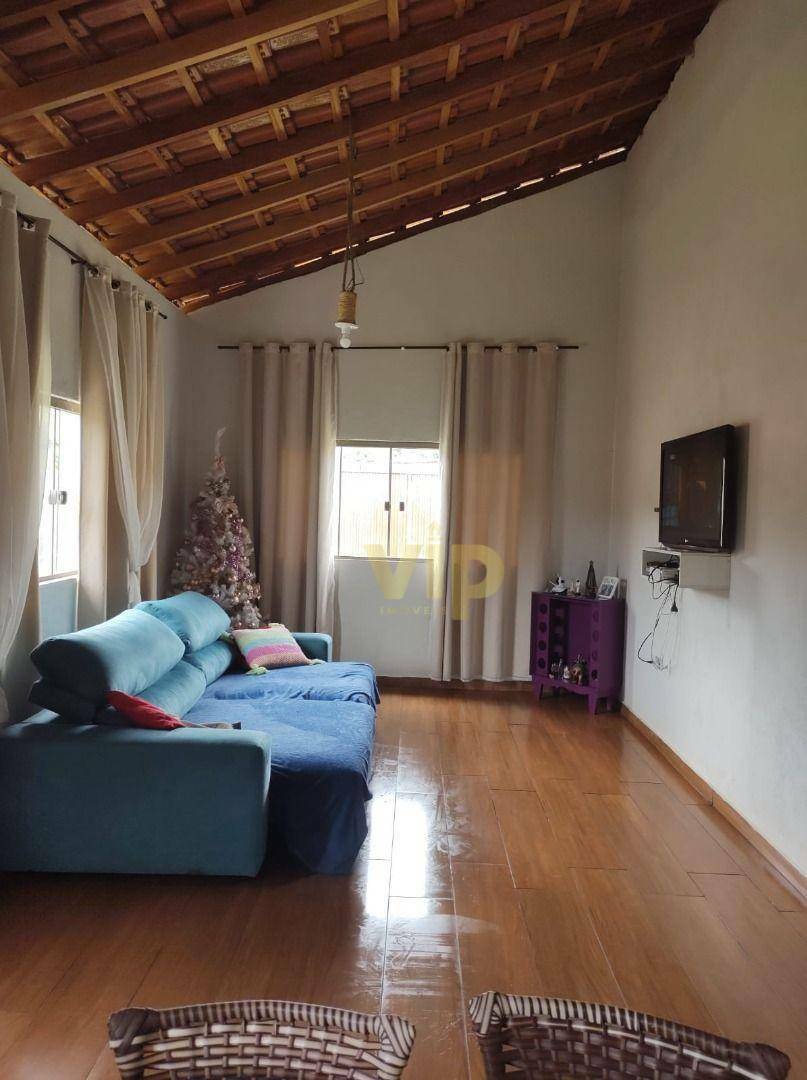 Casa à venda com 2 quartos, 1000M2 - Foto 3