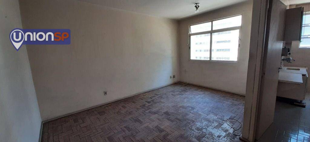 Apartamento à venda com 2 quartos, 56m² - Foto 1