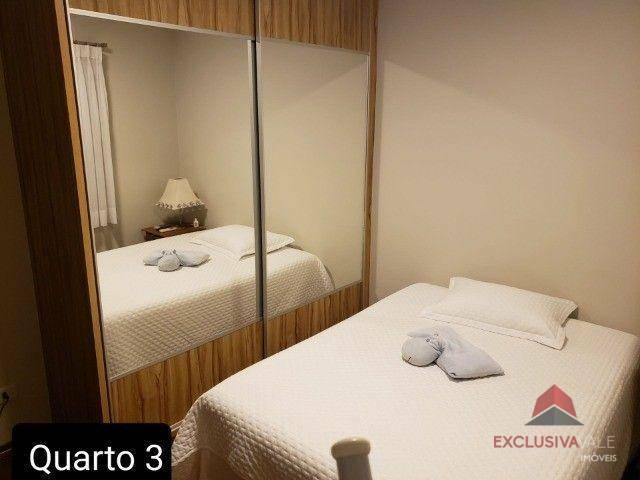 Apartamento à venda com 4 quartos, 183m² - Foto 12