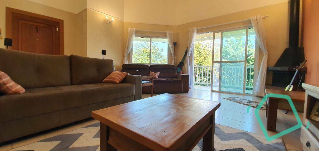 Casa de Condomínio à venda com 4 quartos, 344m² - Foto 9