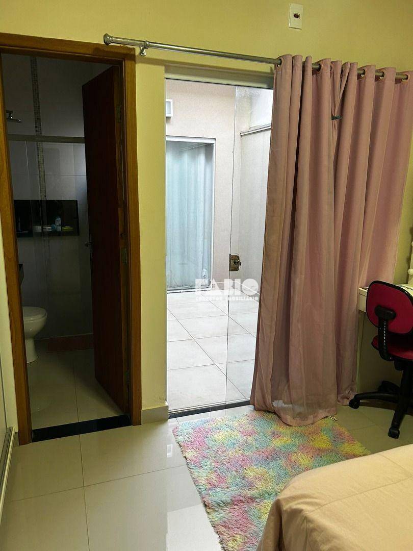 Casa de Condomínio à venda com 3 quartos, 170m² - Foto 22