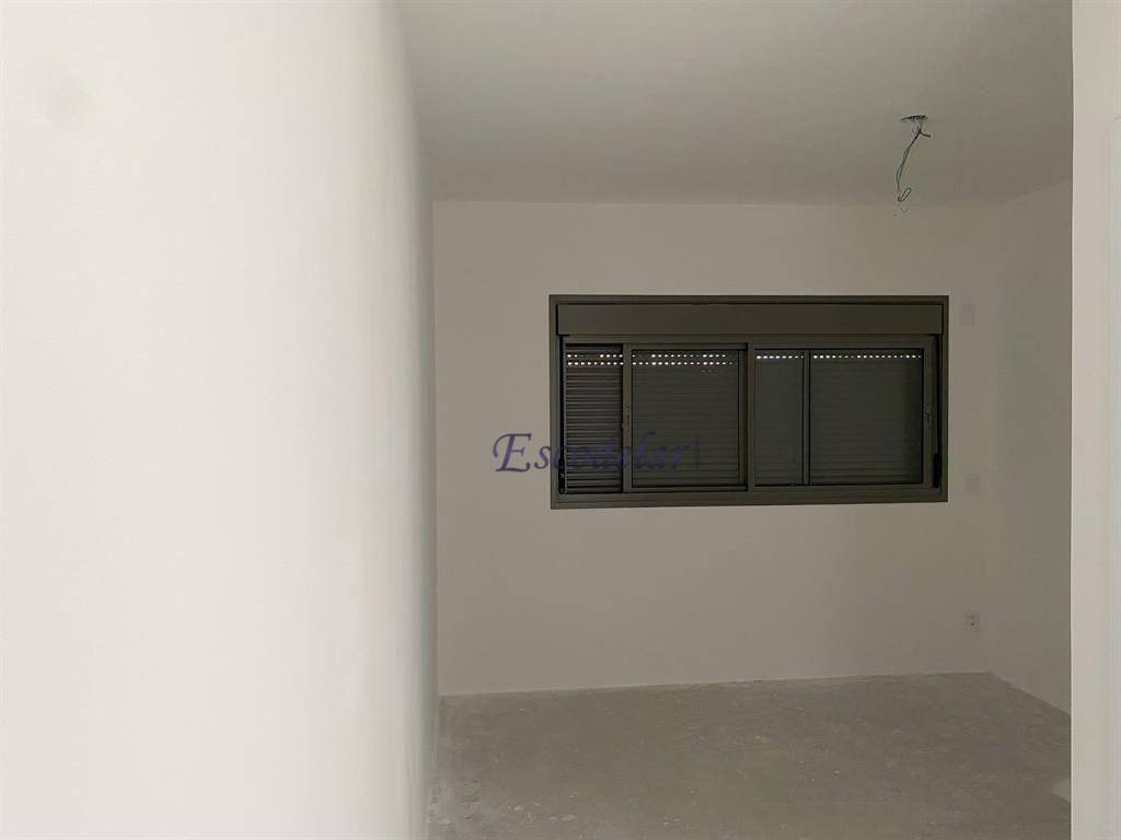 Apartamento à venda com 3 quartos, 106m² - Foto 9