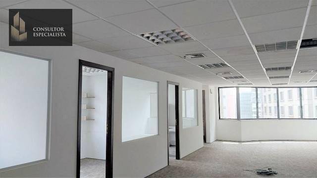 Conjunto Comercial-Sala para alugar, 326m² - Foto 10