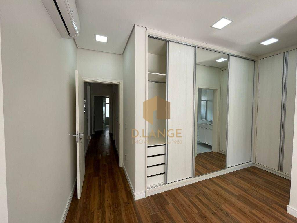 Casa de Condomínio para alugar com 3 quartos, 208m² - Foto 9