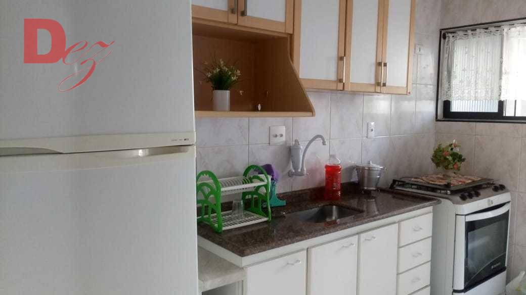 Apartamento à venda com 2 quartos, 90m² - Foto 10