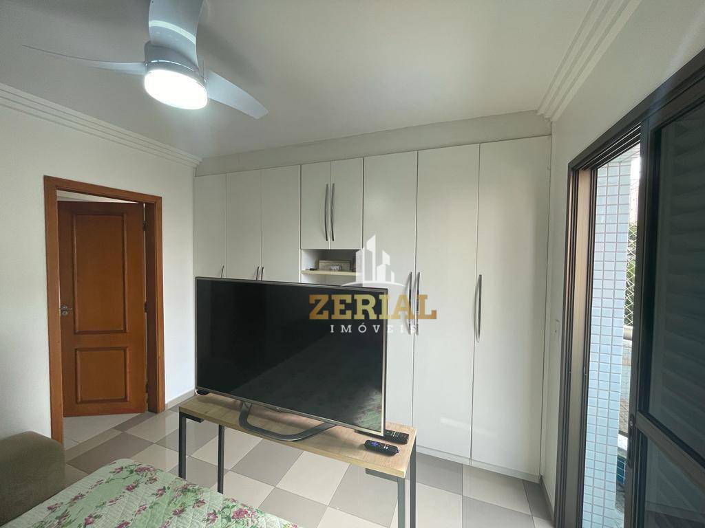 Apartamento à venda com 3 quartos, 127m² - Foto 57